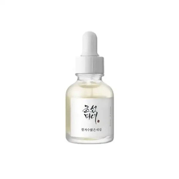 Beauty of Joseon Glow Deep Serum : Rice + Alpha-Arbutin – 30ml