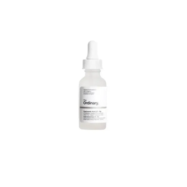 The Ordinary Hyaluronic Acid 2% + B5 – 30ml