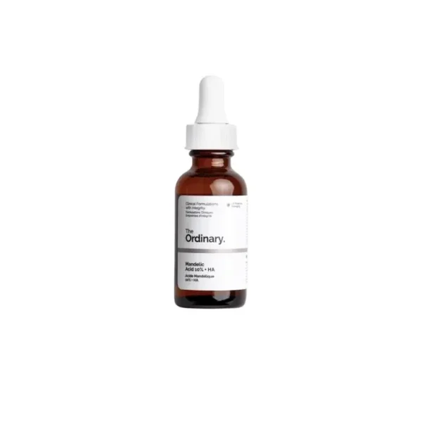 The Ordinary Mandelic Acid 10% + HA – 30ml