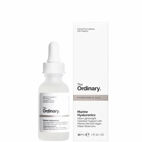 The Ordinary Marine Hyaluronics – 30ml