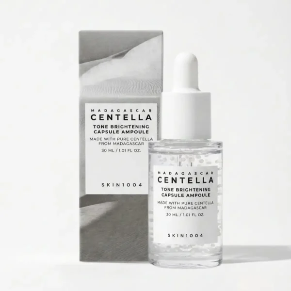 Centella Tone Brightening Capsule Ampoule – 30ml
