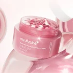 Medicube PDRN Pink Collagen Capsule Cream 55g