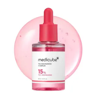 Medicube TXA Niacinamide 15 Serum 30ml Korean Brightening Serum