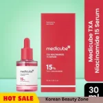 Medicube TXA Niacinamide 15 Serum 30ml