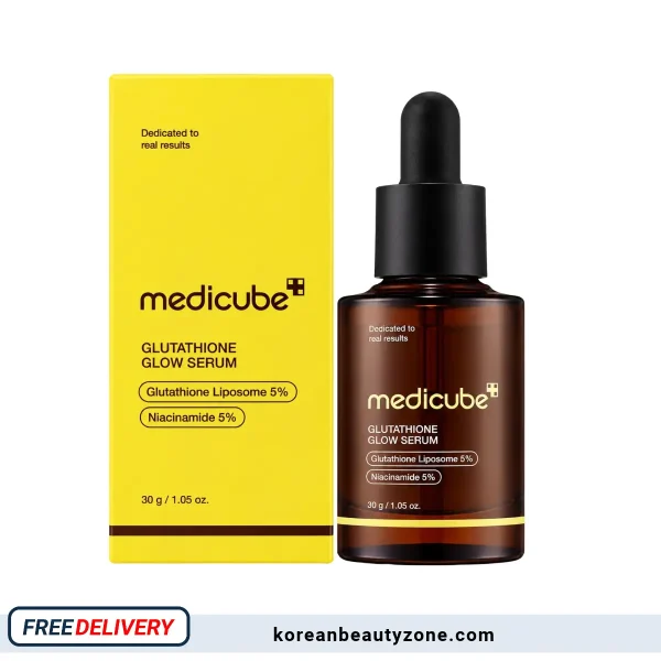 Medicube Glutathione Glow Serum 30g